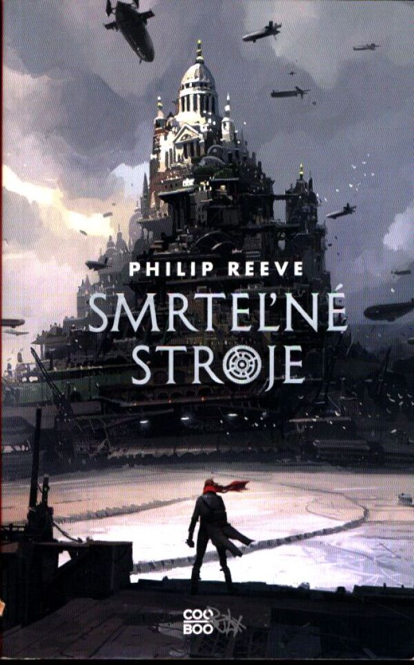 Philip Reeve: 
