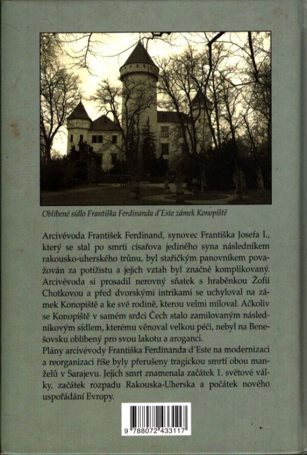 Jiří Pernes: O TRŮN A LÁSKU