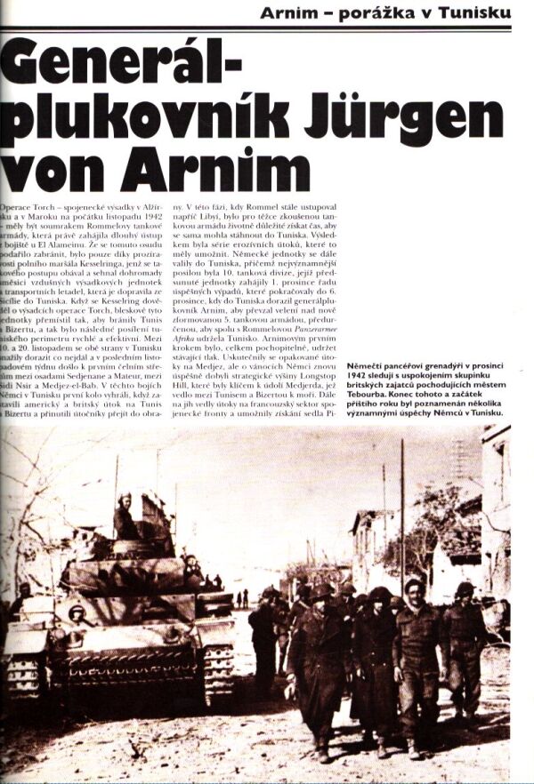 HITLEROVI GENERÁLOVÉ