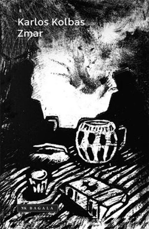 Karol Kolbas: ZMAR