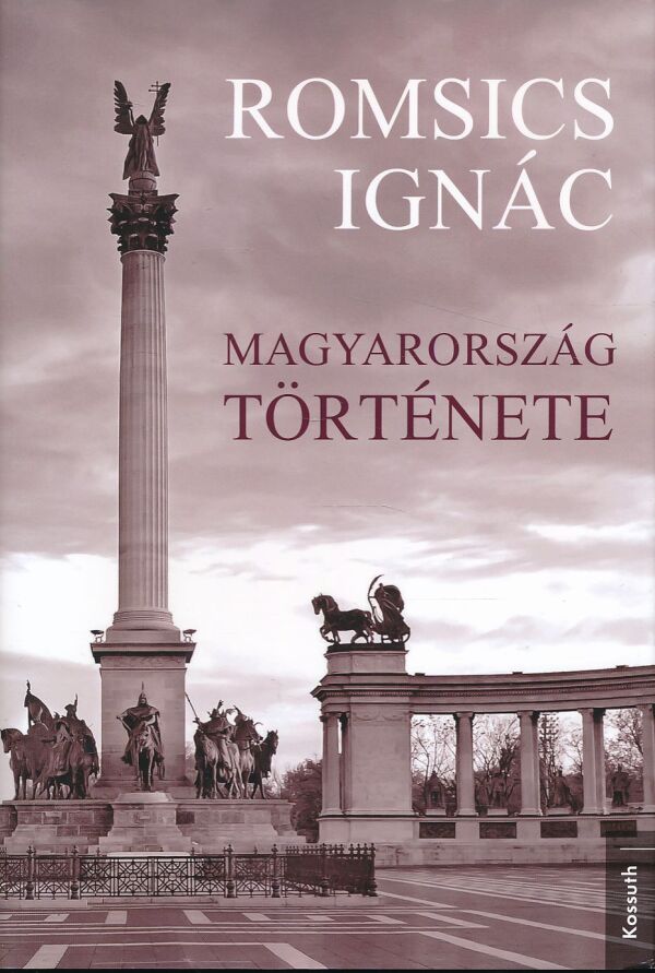 Ignác Romsics: 