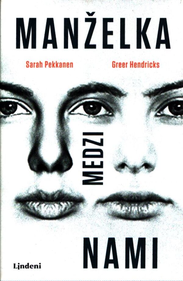 Sarah Pekkanen, Greer Hendricks: 