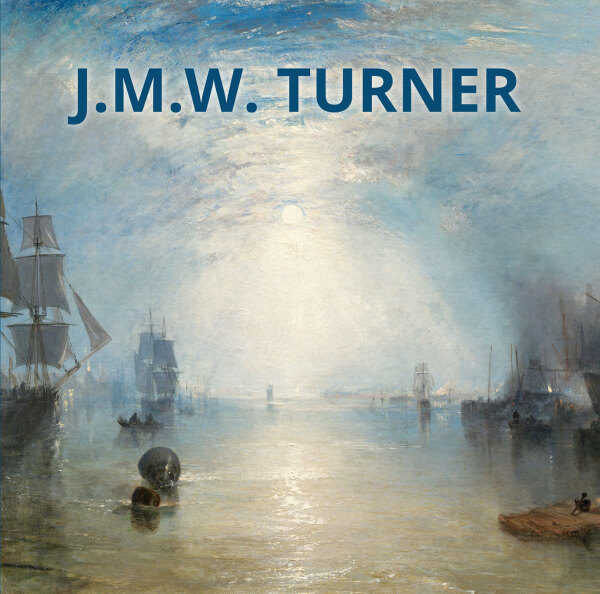 Martina Padberg: TURNER