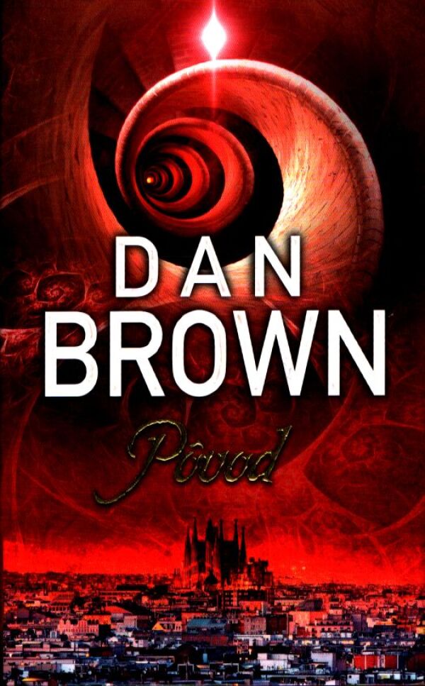 Dan Brown: