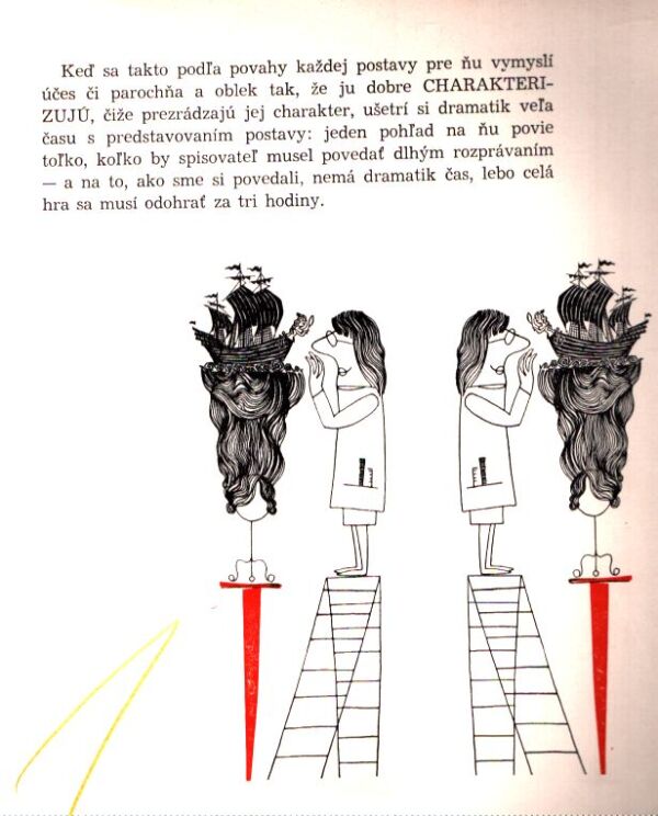 Nataša Tanská: POČKAJ, EŠTE NEHRÁME!