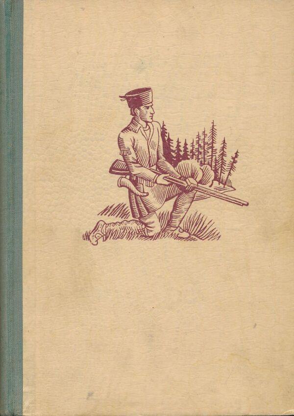 J.F. Cooper: ZVEROBIJCA