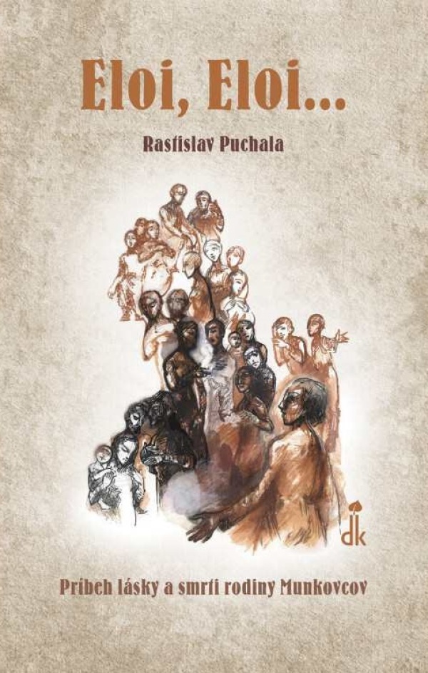 Rastislav Puchala: ELOI, ELOI...