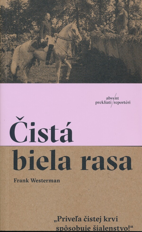 Frank Westerman: