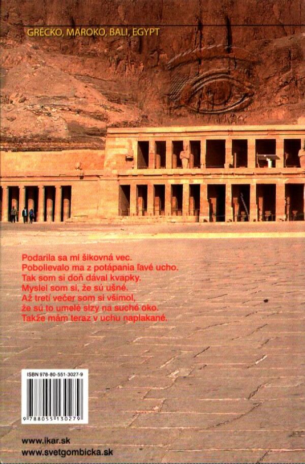 Boris Filan: AKO IŠLO OKO NA VANDROVKU