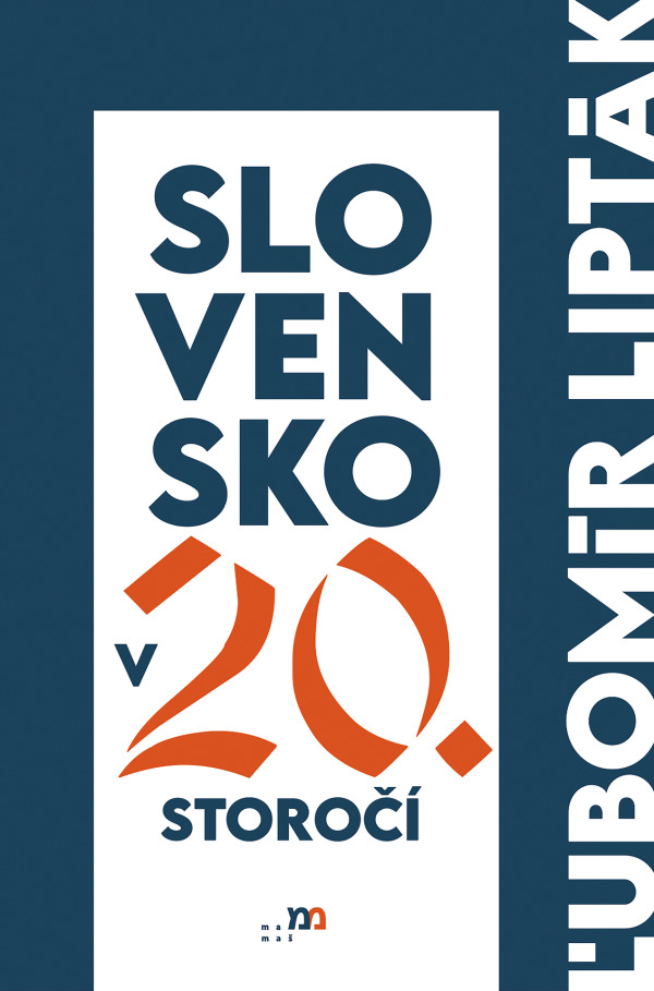 Ľubomír Lipták:
