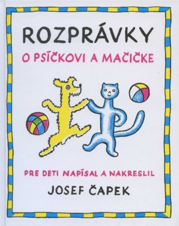 Josef Čapek: