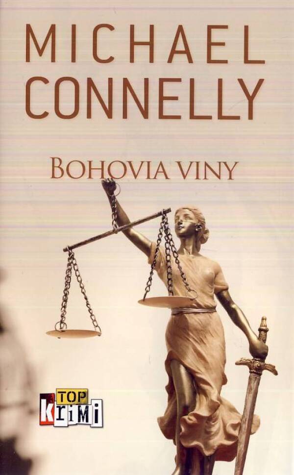 Michael Connelly: 