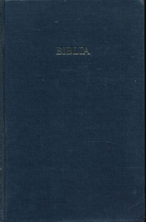 BIBLIA