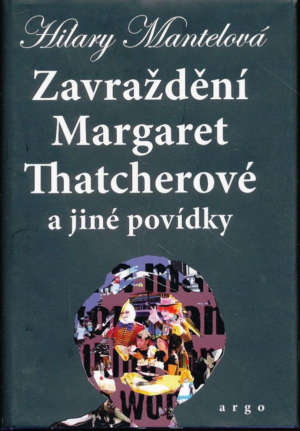 Hilary Mantelová: