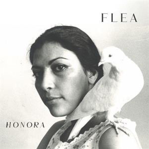Flea: HONORA - LP