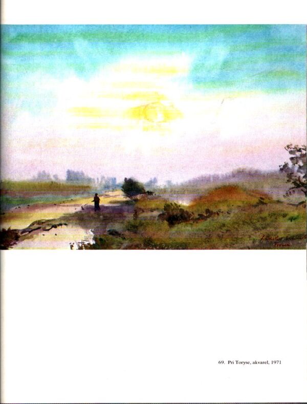 Oliver Bakoš: LADISLAV ČEMICKÝ