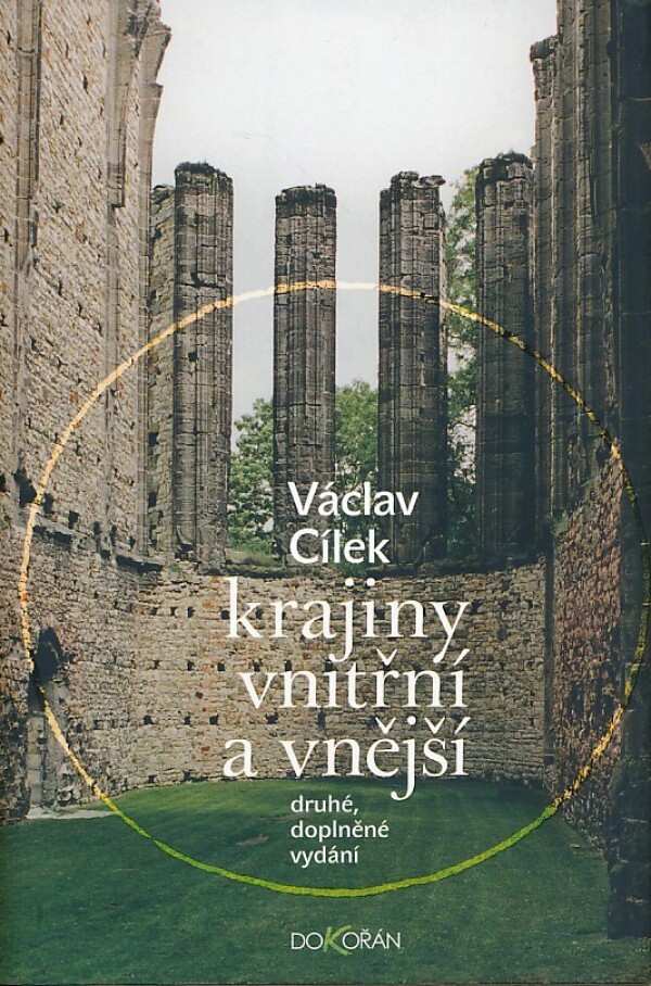 Václav Cílek: