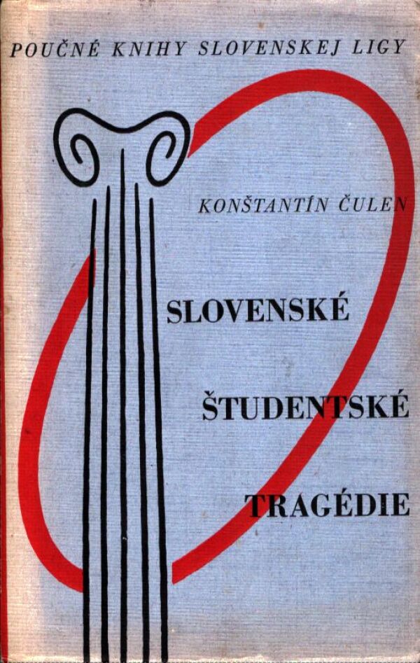 Konštantín Čulen: