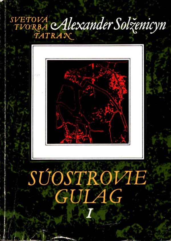 Alexander Solženicyn: