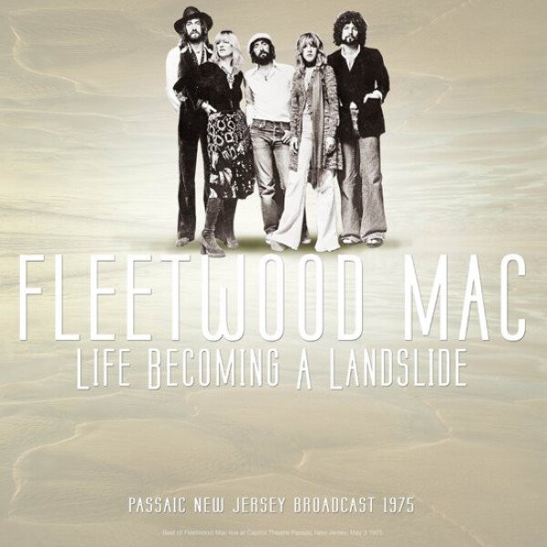 Fleetwood Mac: