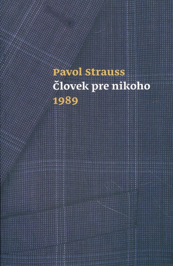 Pavol Strauss: