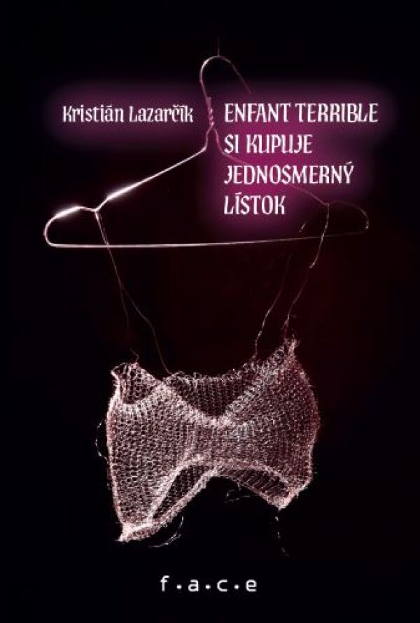 Kristián Lazarčík: 