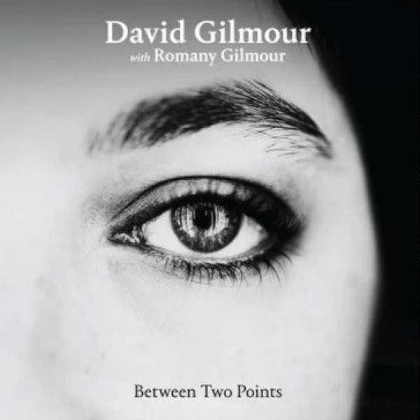 David Gilmour, Romany Gilmour: BETWEEN TWO POINTS - LP