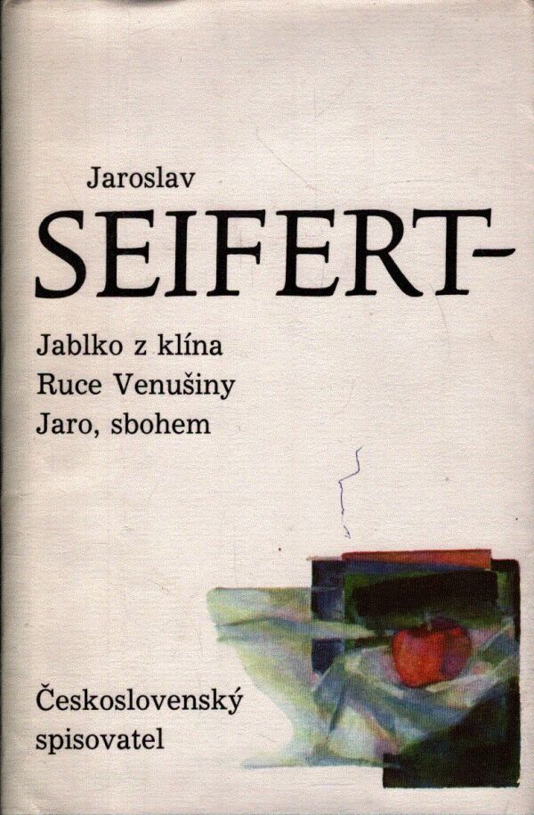 Jaroslav Seifert: