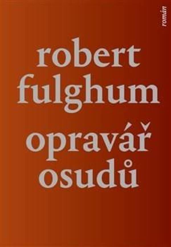 Robert Fulghum: