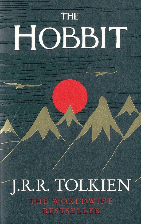 J.R.R. Tolkien: