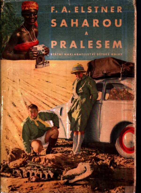 F.A. Elstner: