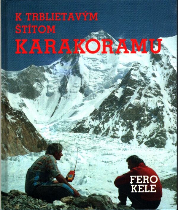 Fero Kele: