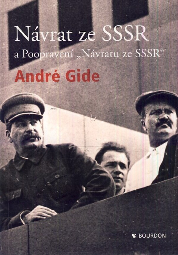 André Gide: