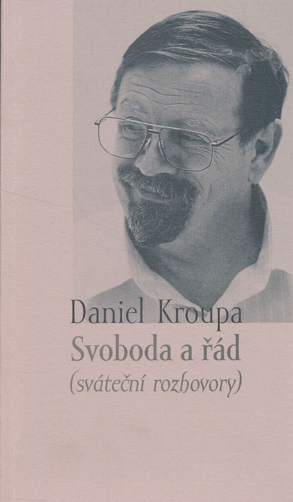 Daniel Kroupa: