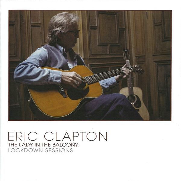 Eric Clapton: