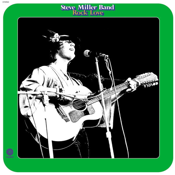 Steve Miller Band: