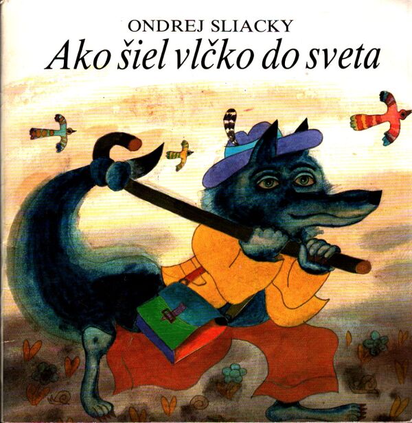 Ondrej Sliacky:
