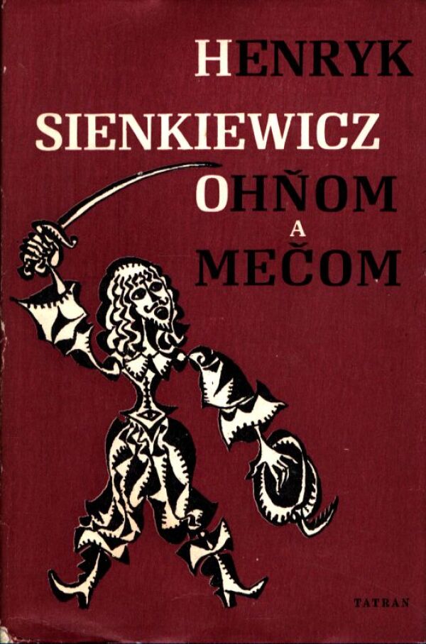 Henryk Sienkiewicz:
