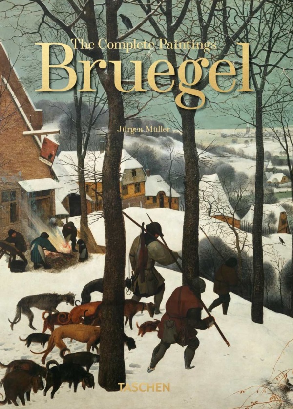 Jürgen Müller: BRUEGEL