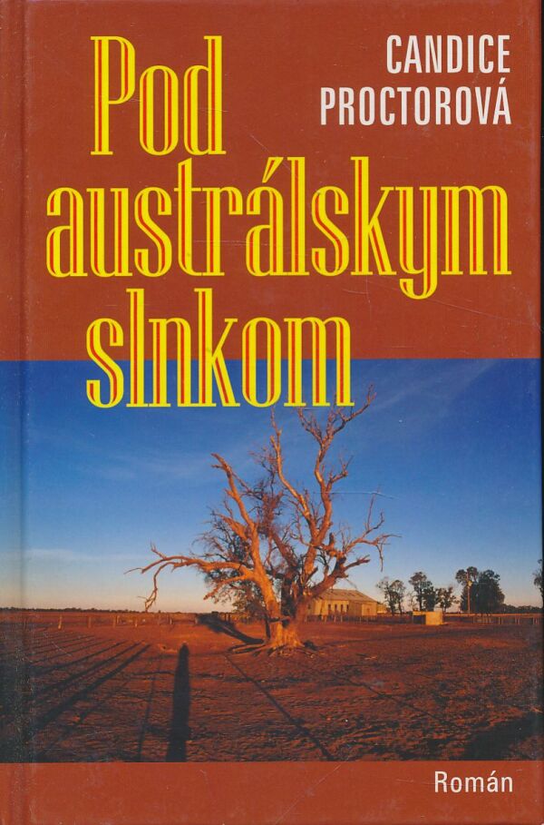 Candice Proctorová: 