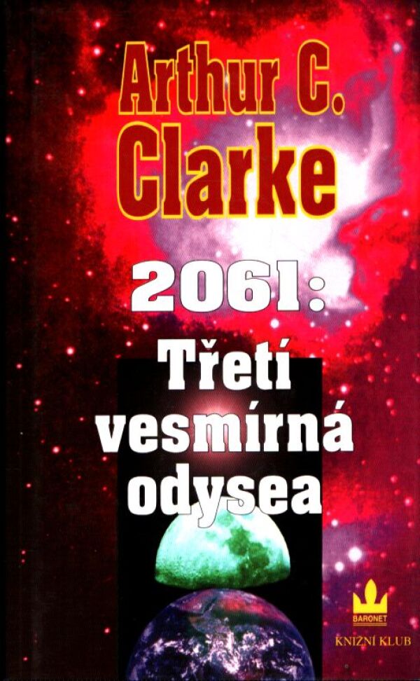 Arthur C. Clarke: 
