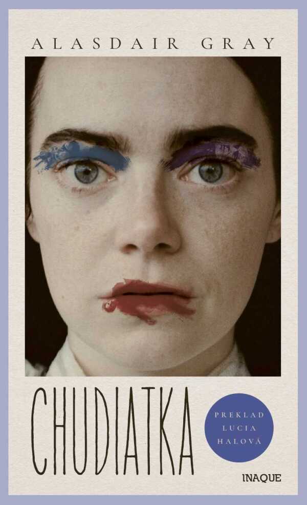 Alasdair Gray: CHUDIATKA