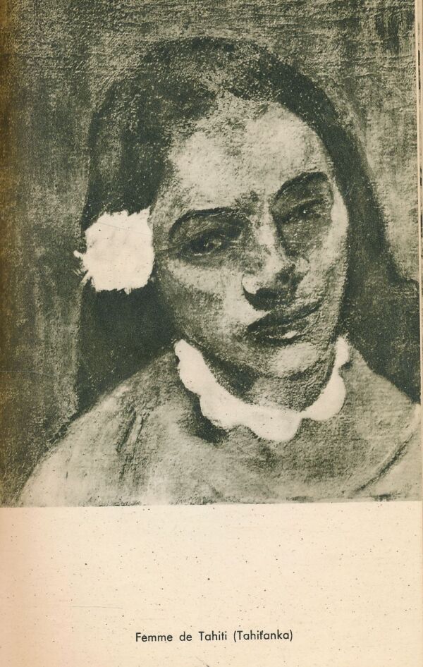 Paul Gauguin: Noa Noa