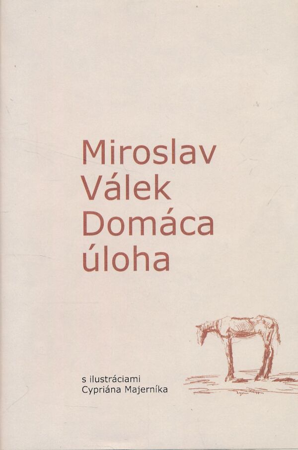 Miroslav Válek: 