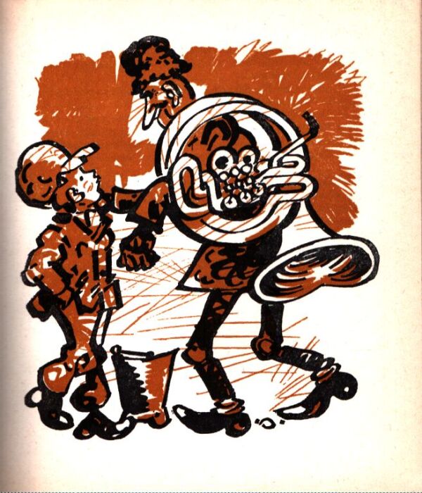 Vincent Šikula: PRÁZDNINY SO STRÝCOM RAFAELOM