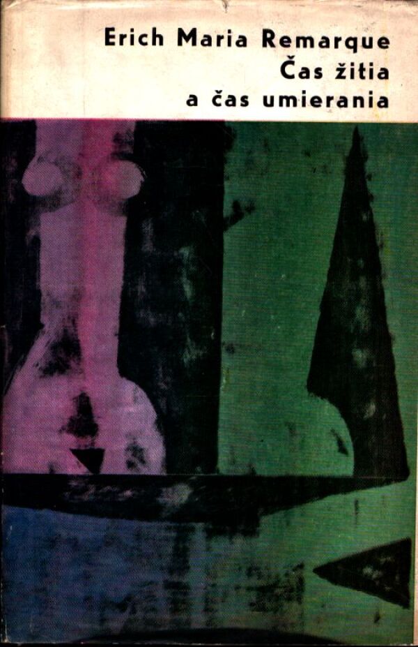 Erich Maria Remarque: