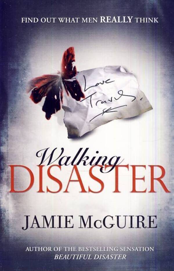 Jamie McGuire: