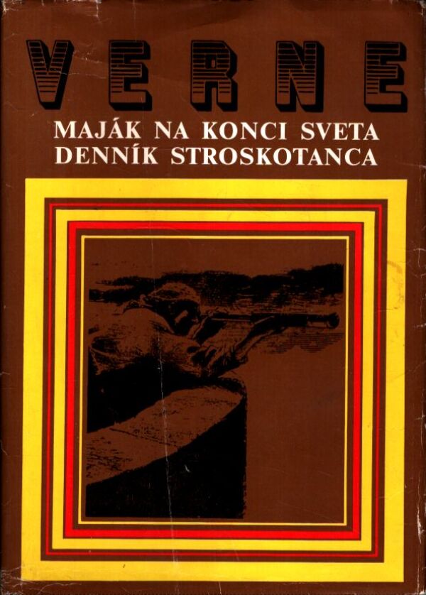 Jules Verne: