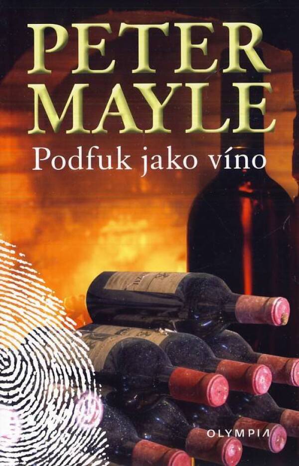 Peter Mayle: