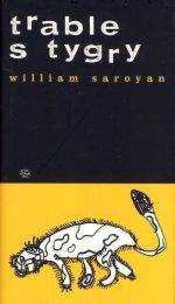 William Saroyan: